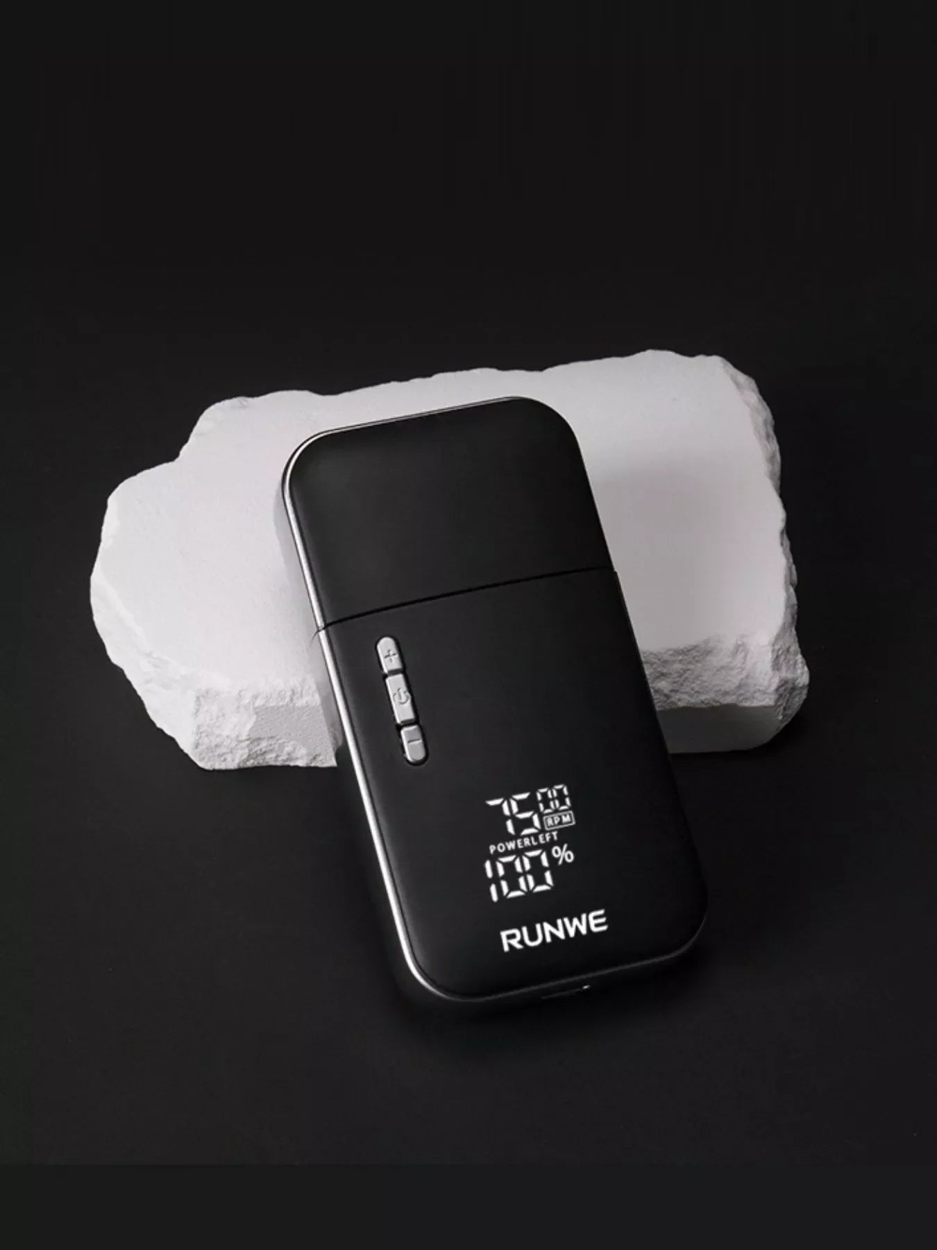 Portable Electric Shaver - Loving It Shop