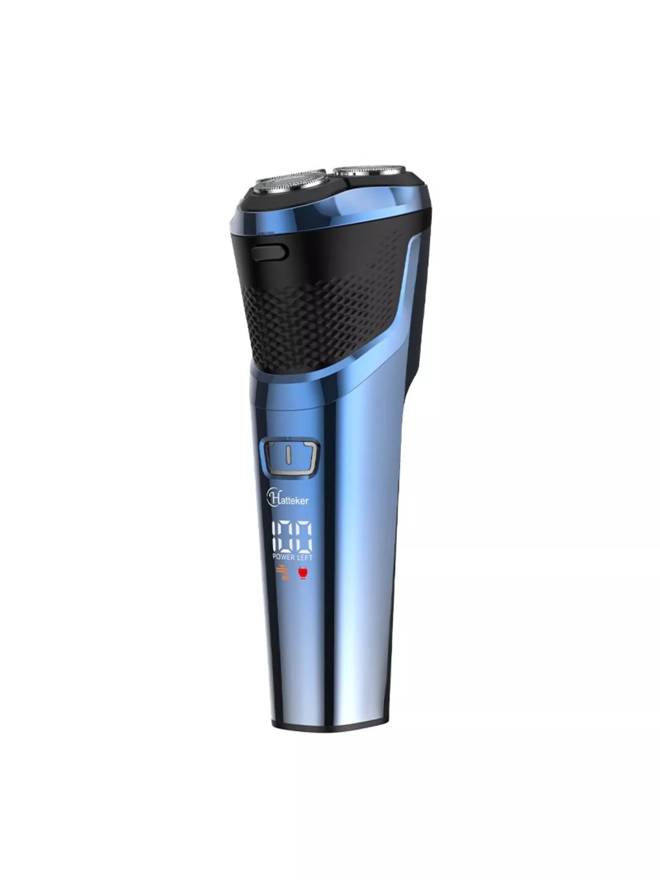 Cordless Rotary Shaver - Loving It Shop