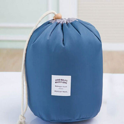 2-Pack: Makeup Organizer &amp; Travel Bag