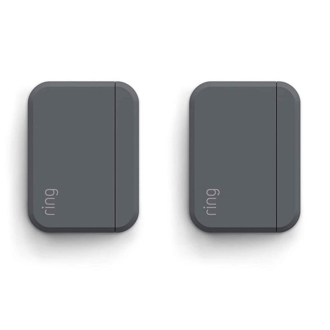 2-Pack: Ring Alarm Outdoor Contact Sensor (Refurbished)