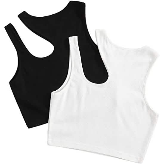 2-Pack: Women&