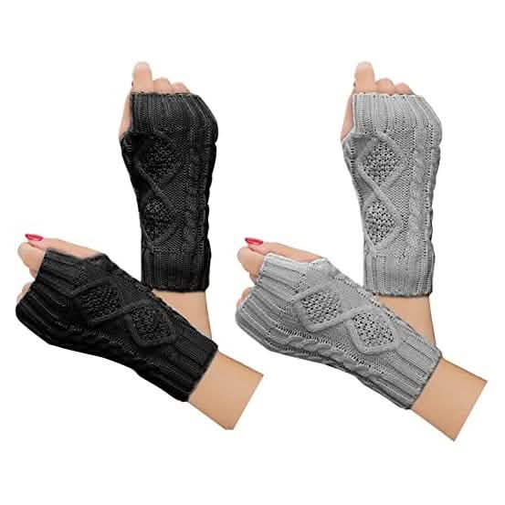 2-Pairs: Women&