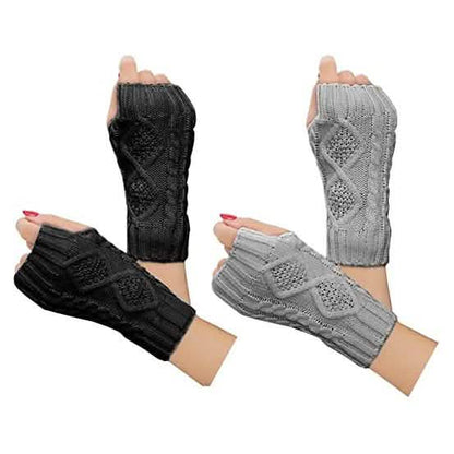 2-Pairs: Women&
