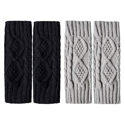 2-Pairs: Women&
