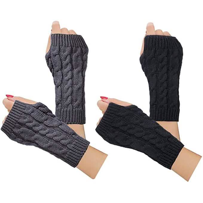 2-Pairs: Women&