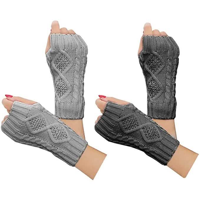 2-Pairs: Women&