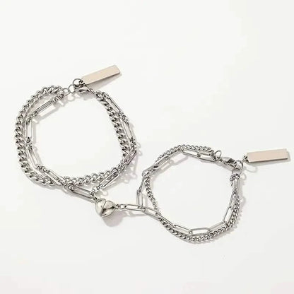 2-Piece: Lovers&