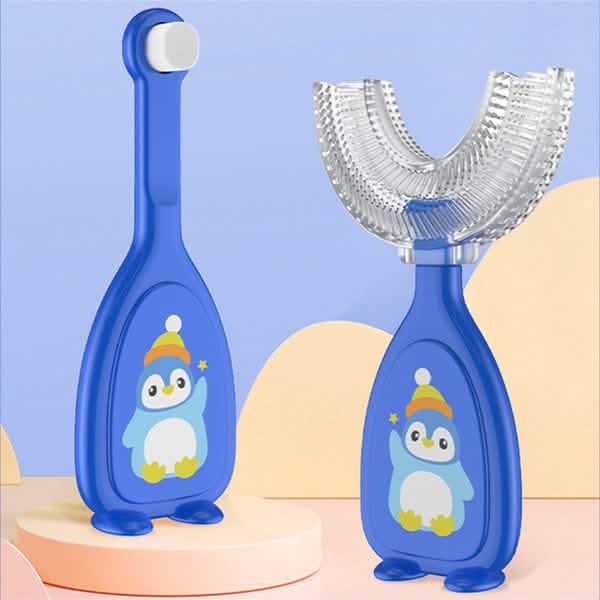 2-Piece: Manual Children&