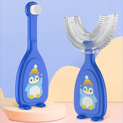 2-Piece: Manual Children&