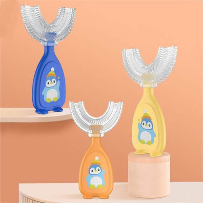 2-Piece: Manual Children&