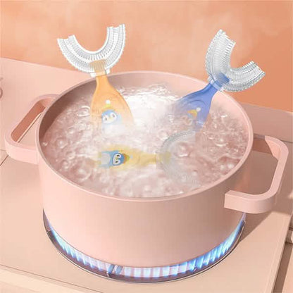 2-Piece: Manual Children&