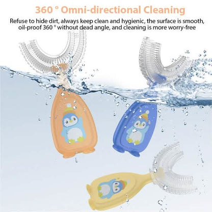 2-Piece: Manual Children&