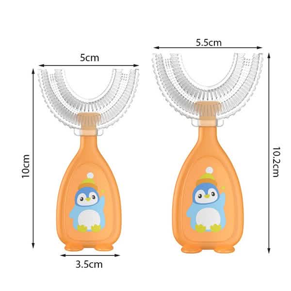 2-Piece: Manual Children&