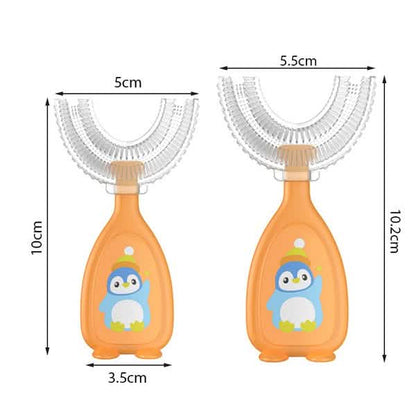 2-Piece: Manual Children&