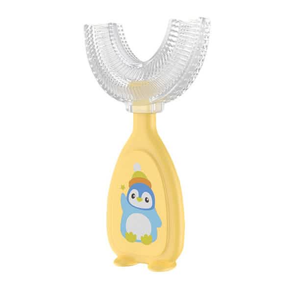 2-Piece: Manual Children&