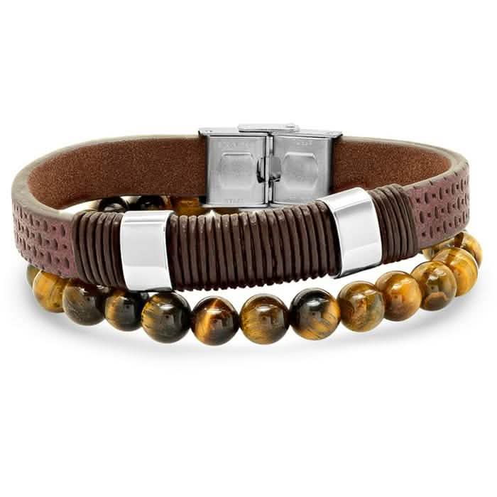 2-Piece Set: Men&
