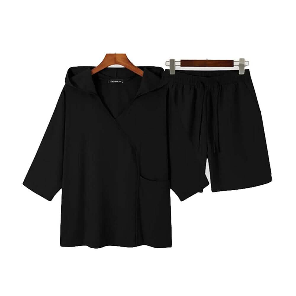 2-Piece Set: Men&