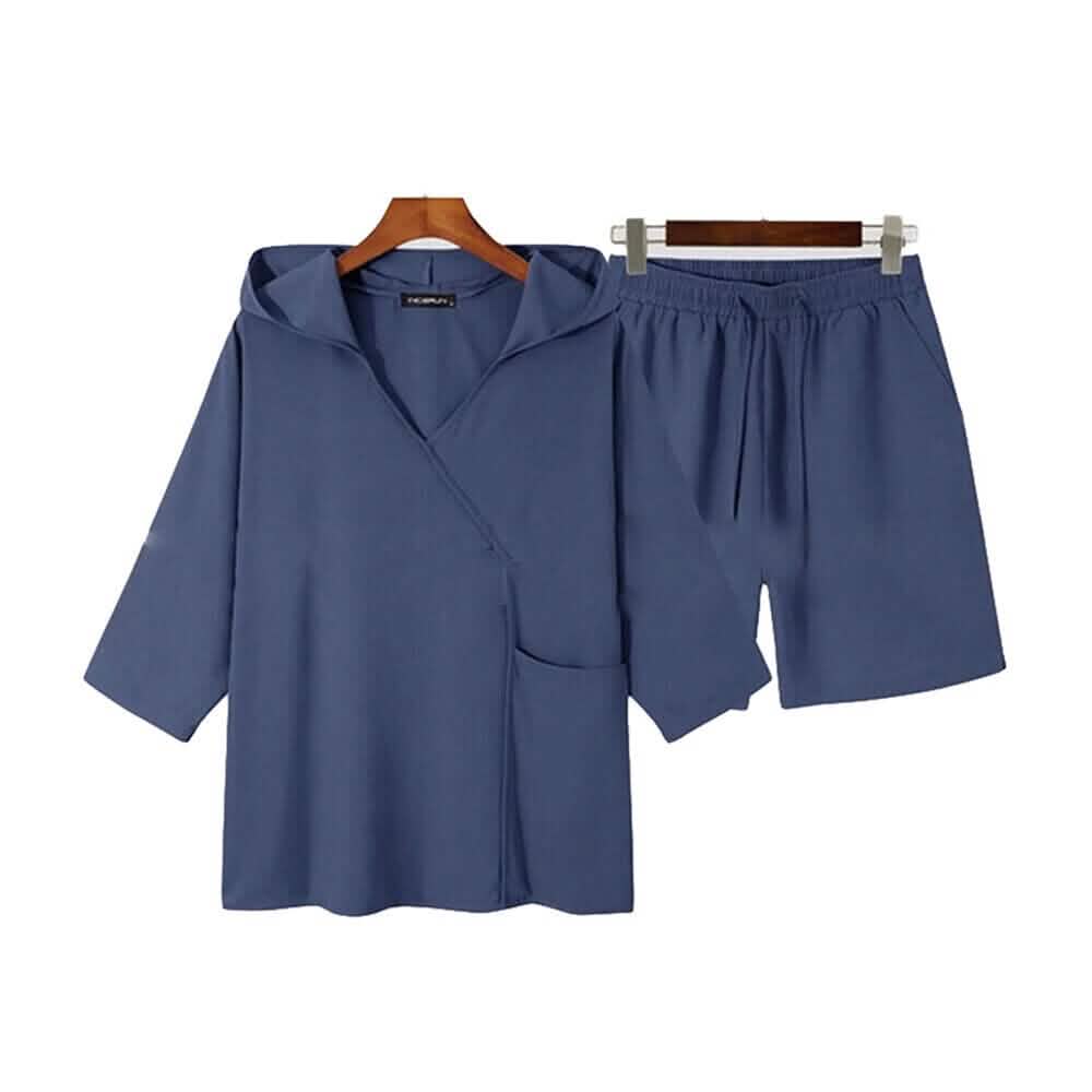 2-Piece Set: Men&