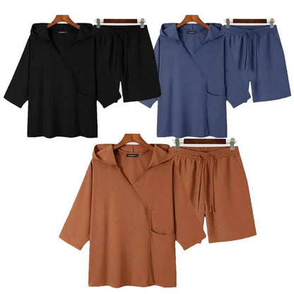 2-Piece Set: Men&