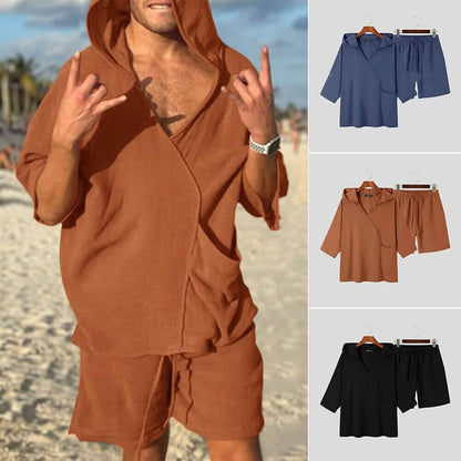 2-Piece Set: Men&