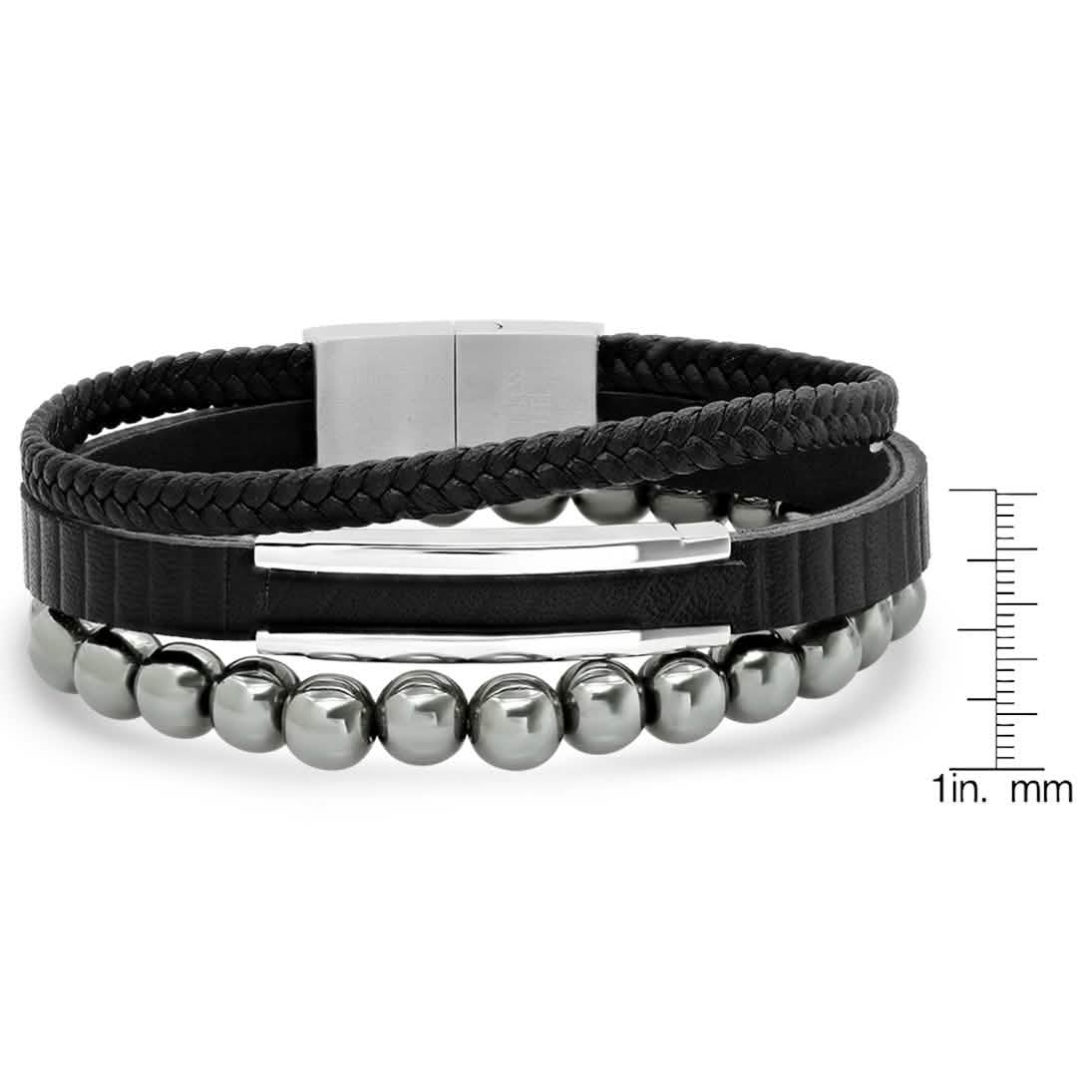 2-Piece Set: Men&