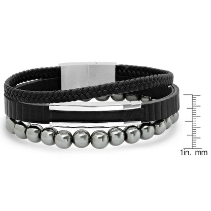 2-Piece Set: Men&