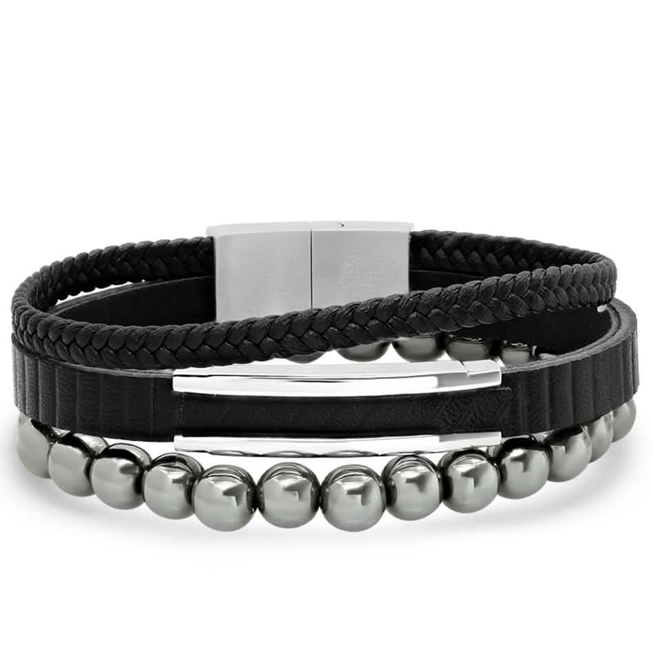 2-Piece Set: Men&