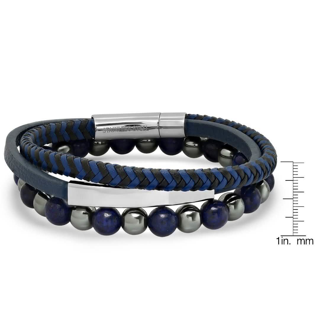 2-Piece Set: Men&