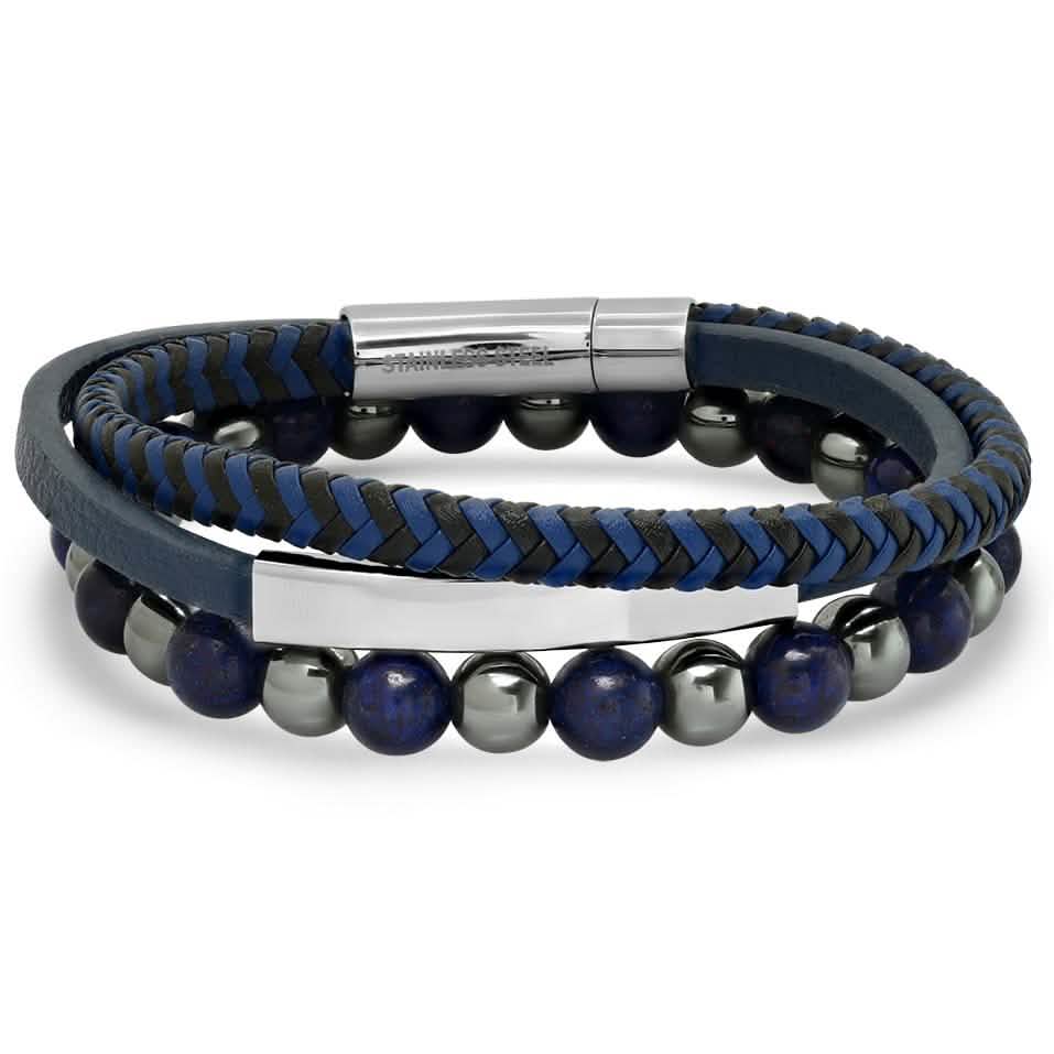 2-Piece Set: Men&