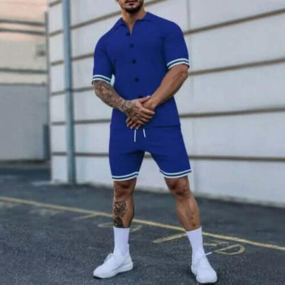 2-Piece Set: Men&