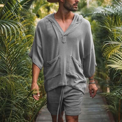 2-Piece Set: Men&