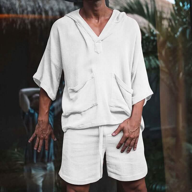 2-Piece Set: Men&
