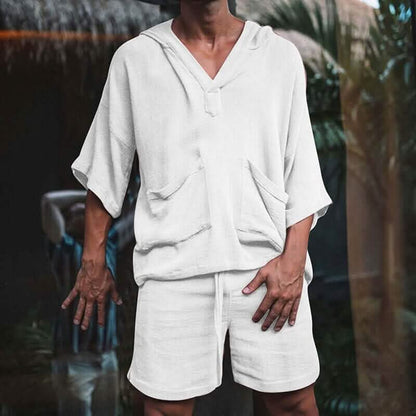 2-Piece Set: Men&