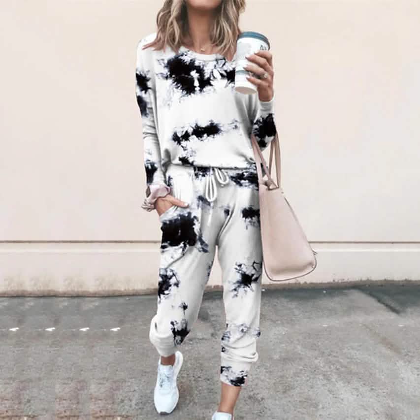 2-Piece Set: Women&