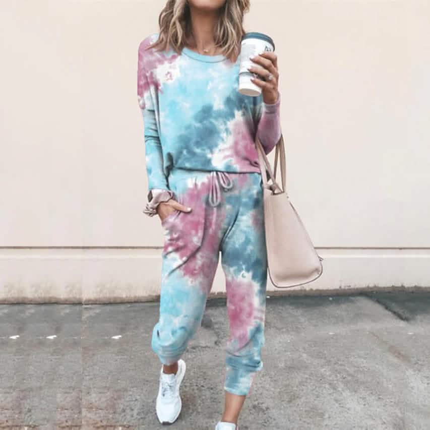 2-Piece Set: Women&