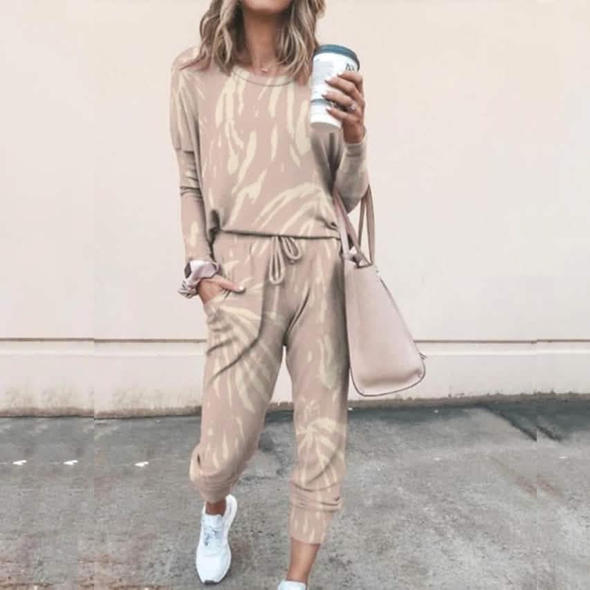 2-Piece Set: Women&