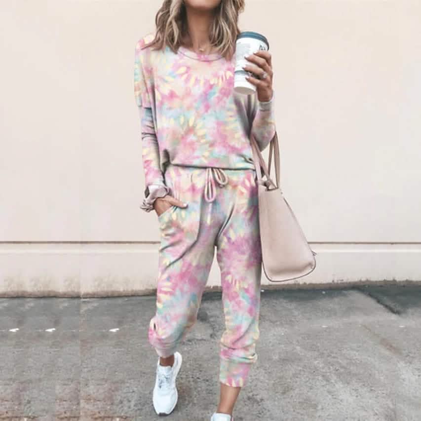 2-Piece Set: Women&