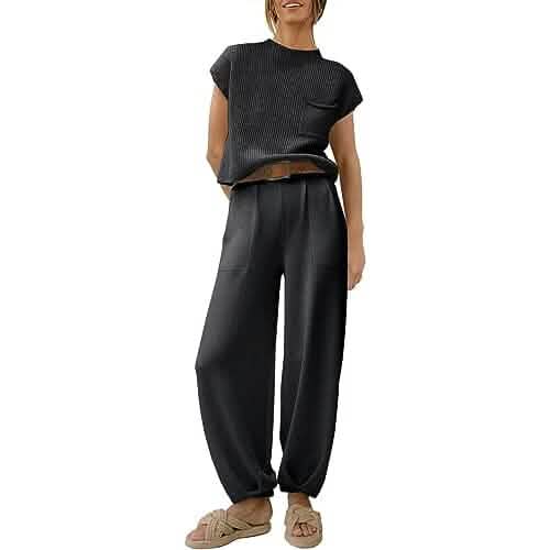 2-Piece Set: Women&