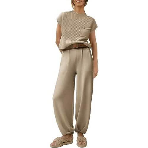 2-Piece Set: Women&