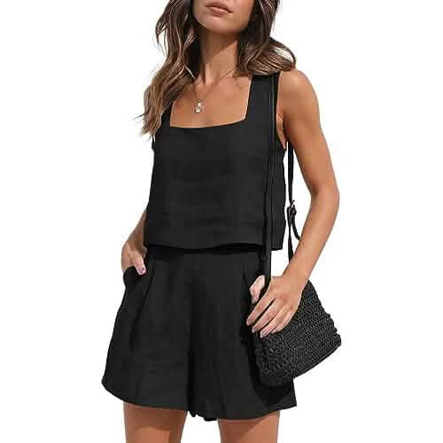 2-Piece Set: Women&