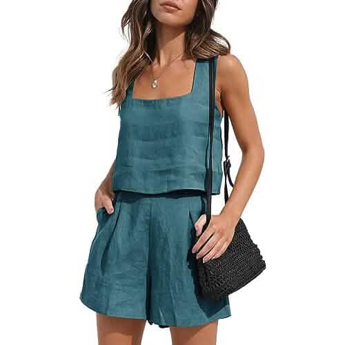 2-Piece Set: Women&