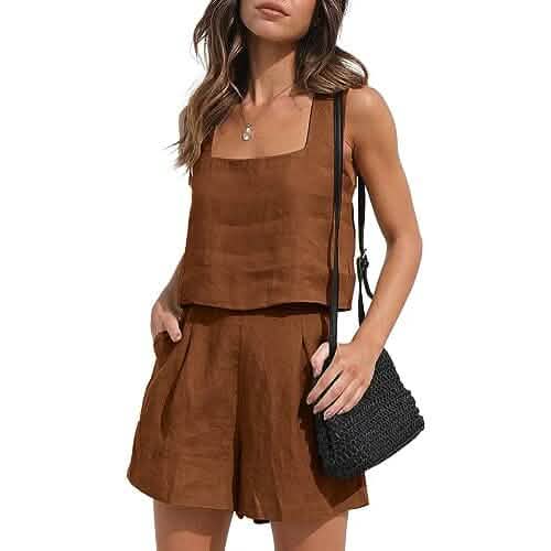 2-Piece Set: Women&