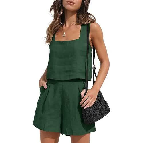 2-Piece Set: Women&