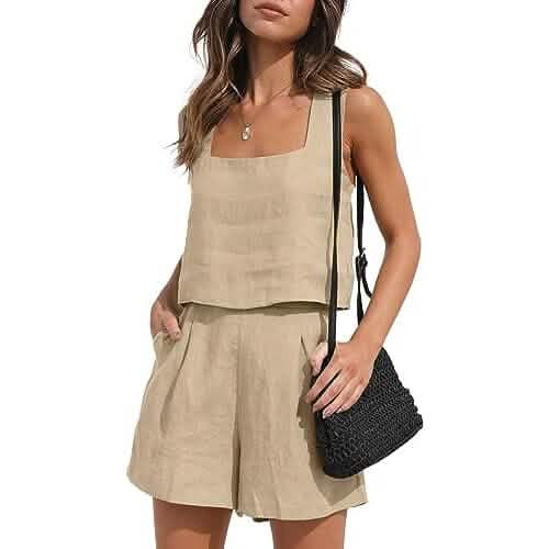 2-Piece Set: Women&