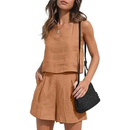 2-Piece Set: Women&