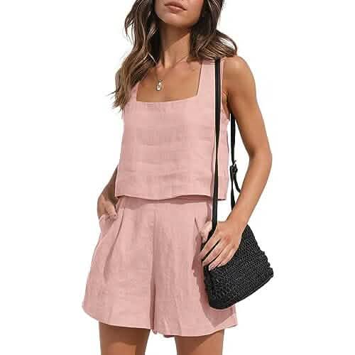 2-Piece Set: Women&