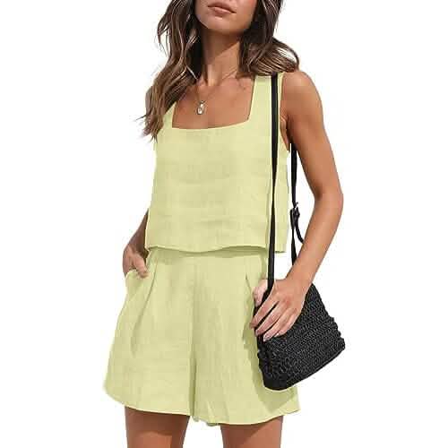 2-Piece Set: Women&