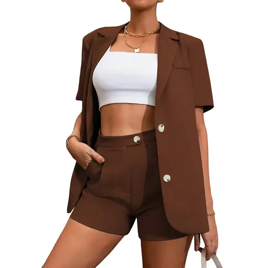 2-Piece Set: Women&