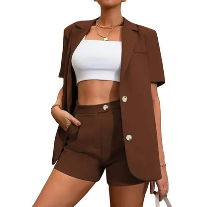 2-Piece Set: Women&