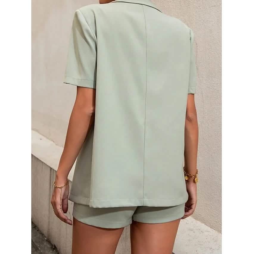2-Piece Set: Women&